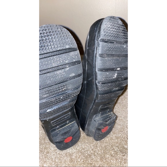 Hunter boots - Picture 2 of 3